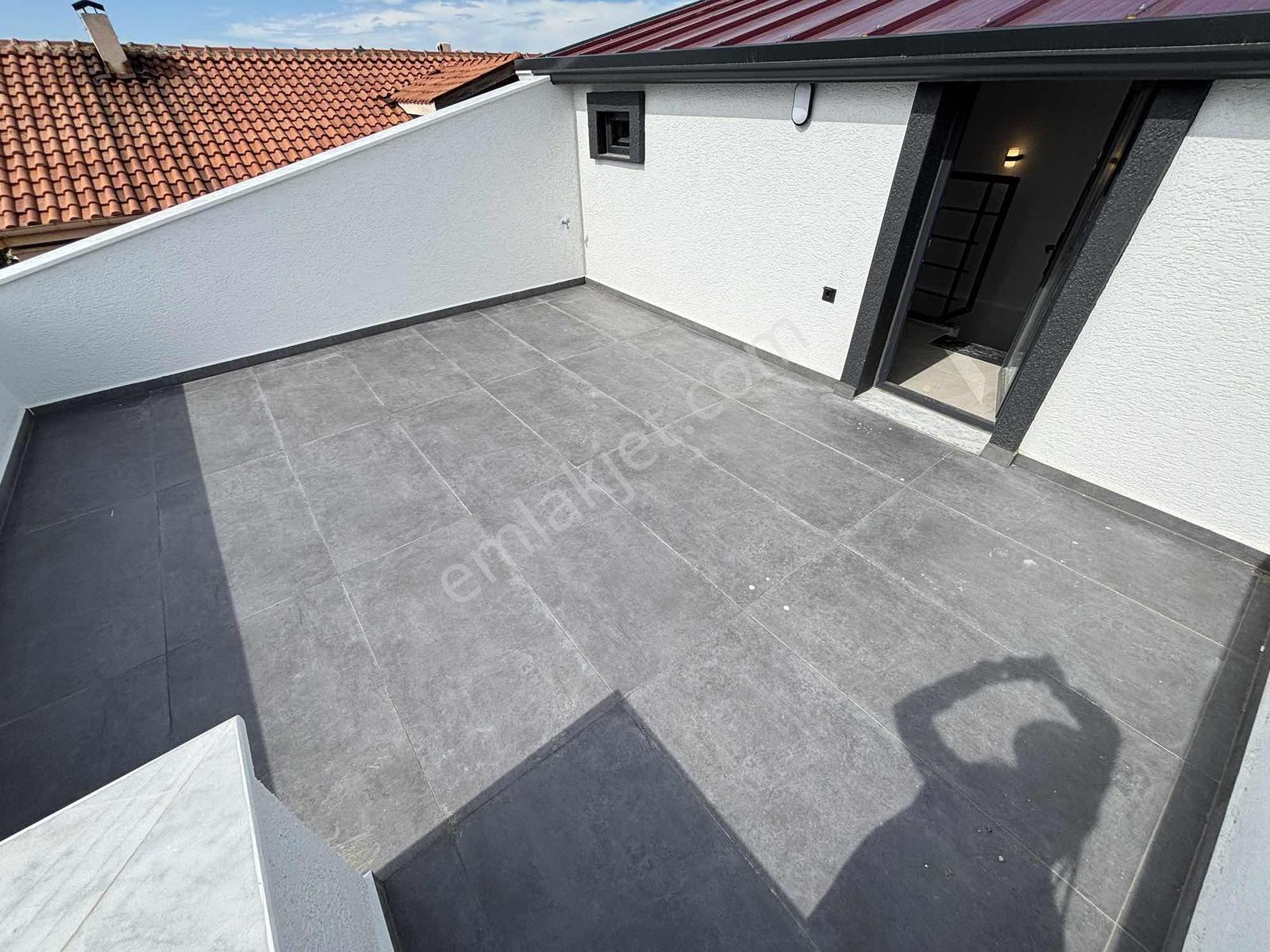 Çankaya'dan Öğretmenlerde Sıfır 3+1 Villa — fotoğraf 38