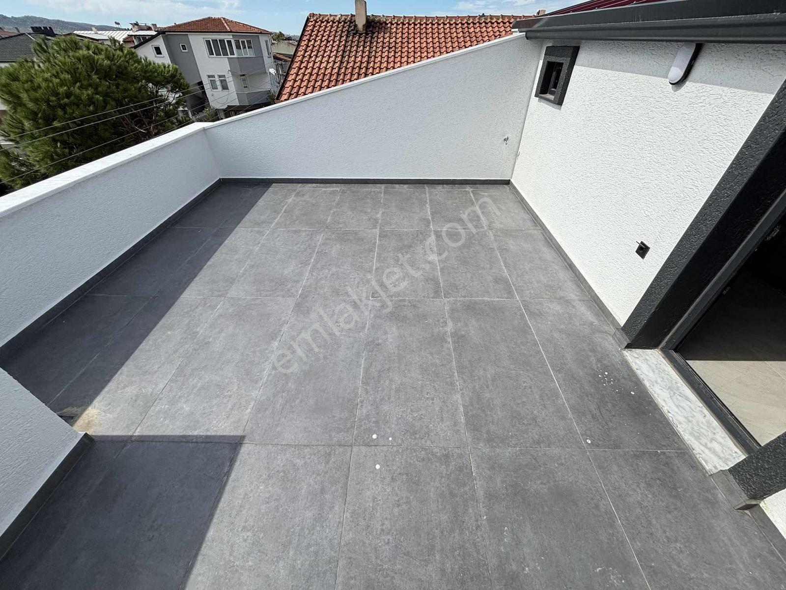 Çankaya'dan Öğretmenlerde Sıfır 3+1 Villa — fotoğraf 39