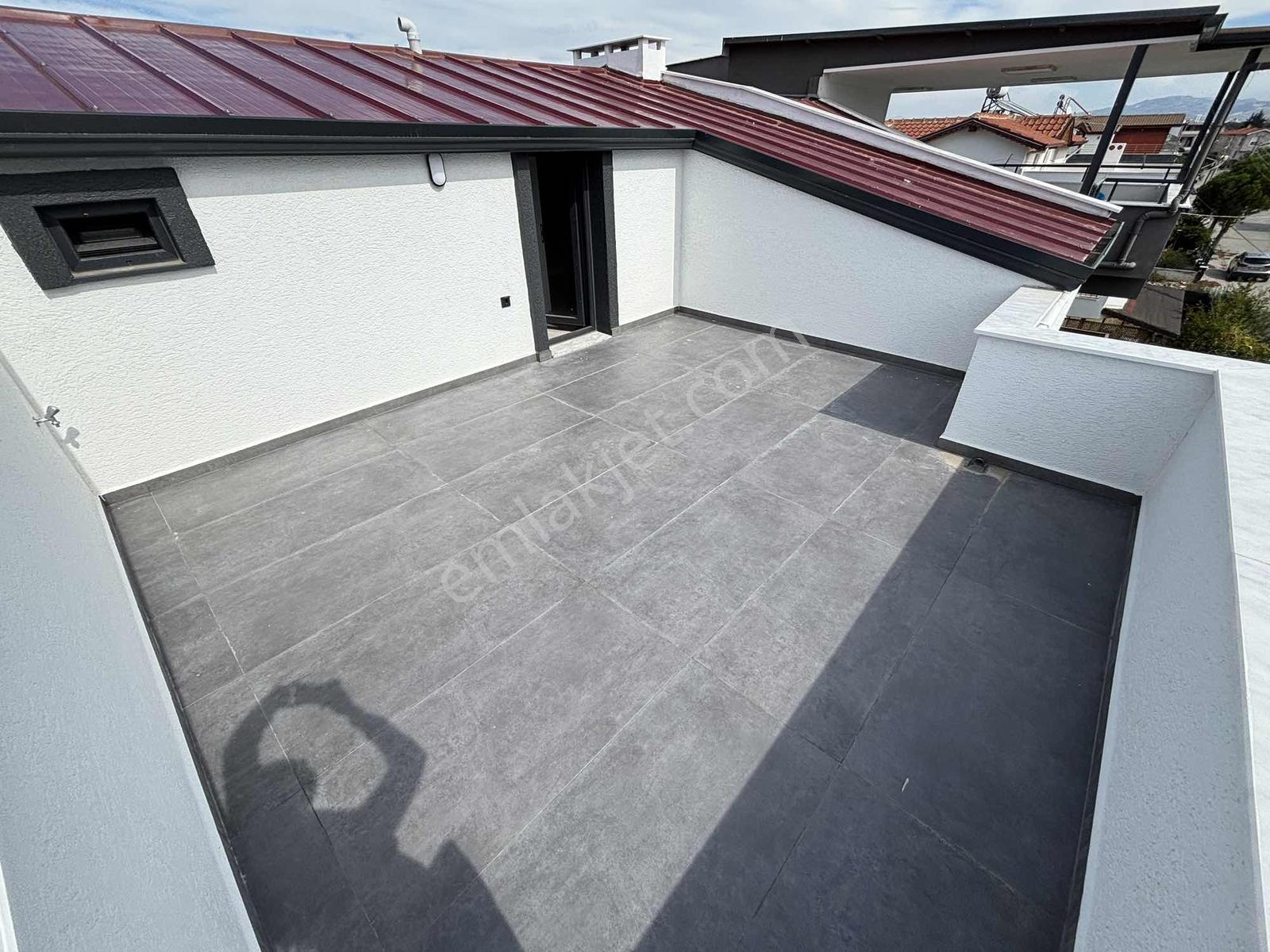 Çankaya'dan Öğretmenlerde Sıfır 3+1 Villa — fotoğraf 40