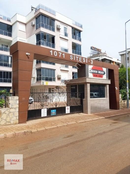 Kızılarık Mahallesi Site İçinde Arakat 2+1 Daire