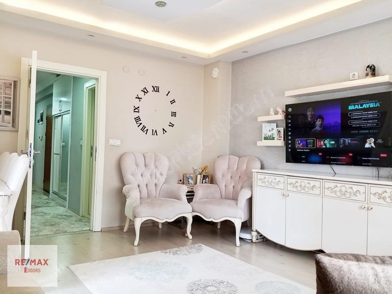 Kızılarık Mahallesi Site İçinde Arakat 2+1 Daire — fotoğraf 3