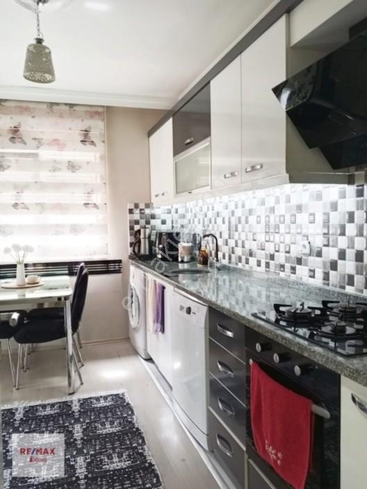 Kızılarık Mahallesi Site İçinde Arakat 2+1 Daire — fotoğraf 7