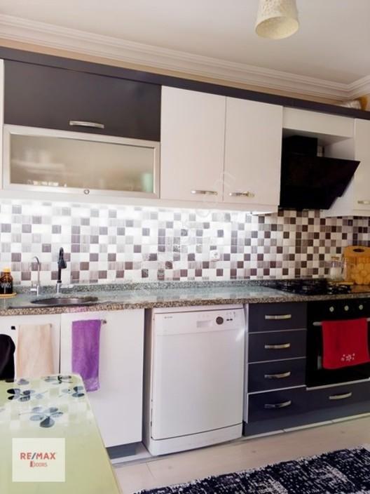Kızılarık Mahallesi Site İçinde Arakat 2+1 Daire — fotoğraf 9