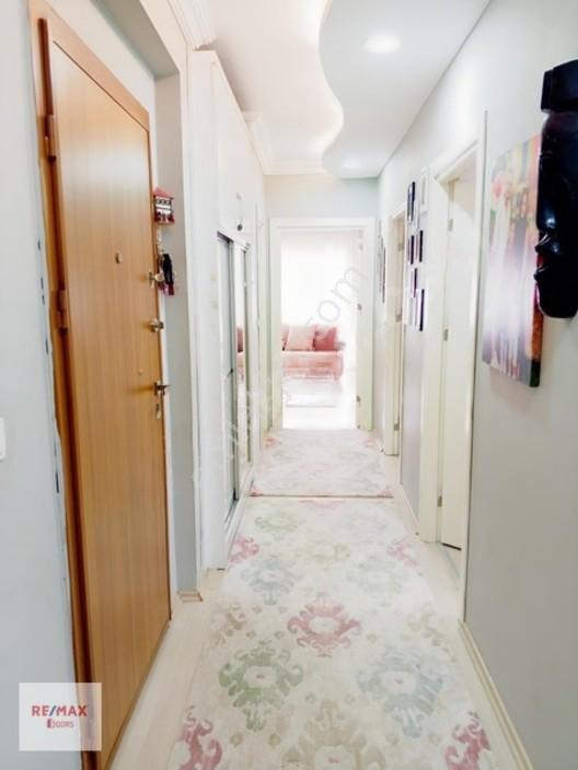 Kızılarık Mahallesi Site İçinde Arakat 2+1 Daire — fotoğraf 13