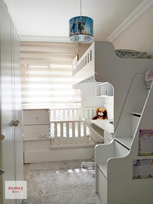Kızılarık Mahallesi Site İçinde Arakat 2+1 Daire — fotoğraf 18