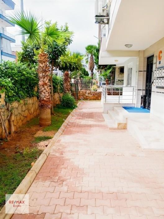 Kızılarık Mahallesi Site İçinde Arakat 2+1 Daire — fotoğraf 25