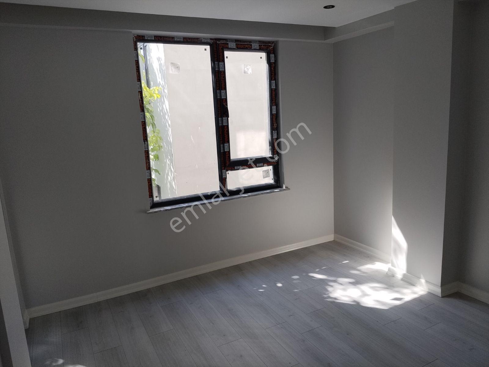 Durmaz Gayrimenkul'den Çamlıca'da 1+1 Sıfır Daire — fotoğraf 5