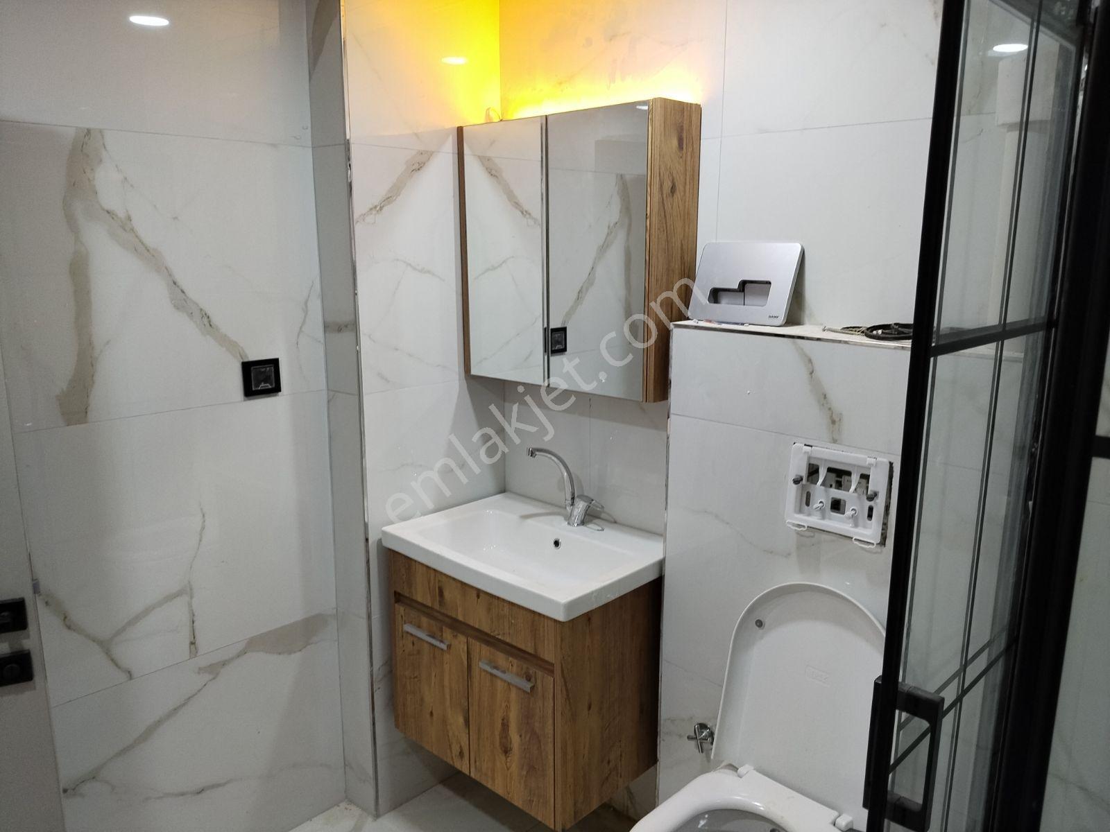 Durmaz Gayrimenkul'den Çamlıca'da 1+1 Sıfır Daire — fotoğraf 6