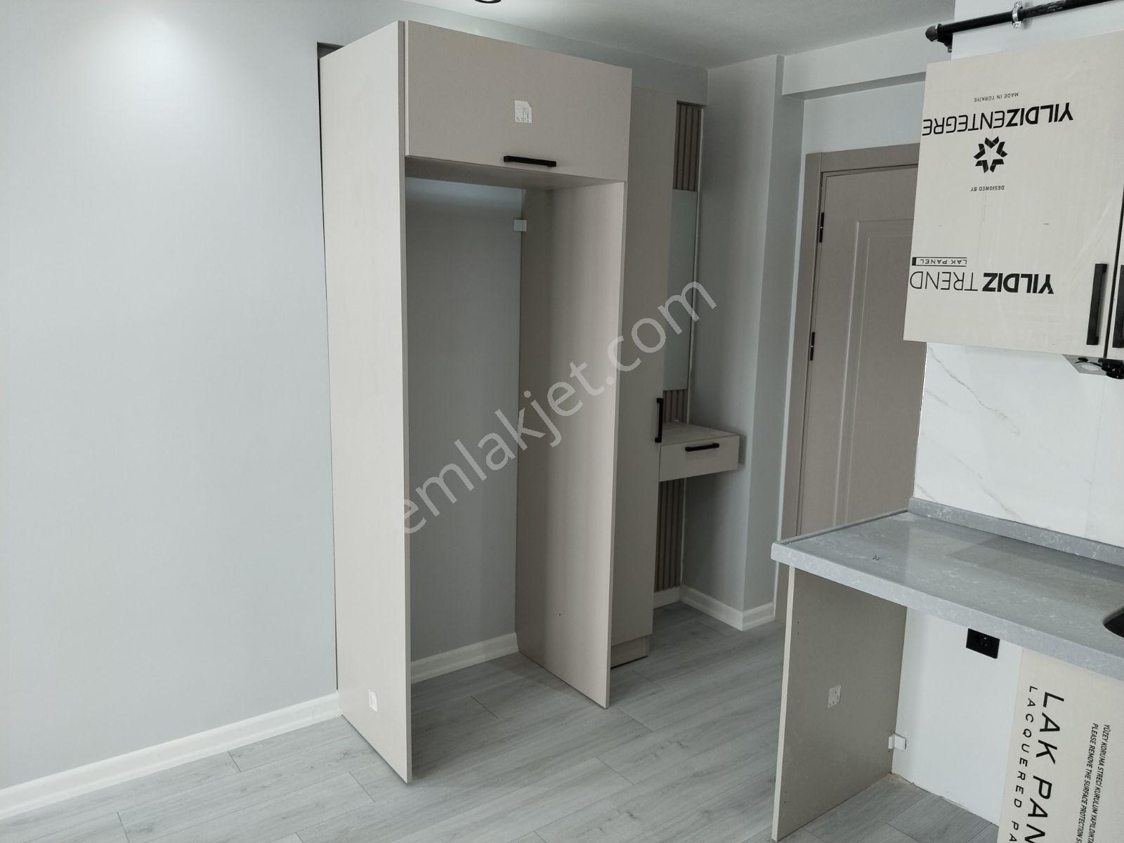 Durmaz Gayrimenkul'den Çamlıca'da 1+1 Sıfır Daire — fotoğraf 8