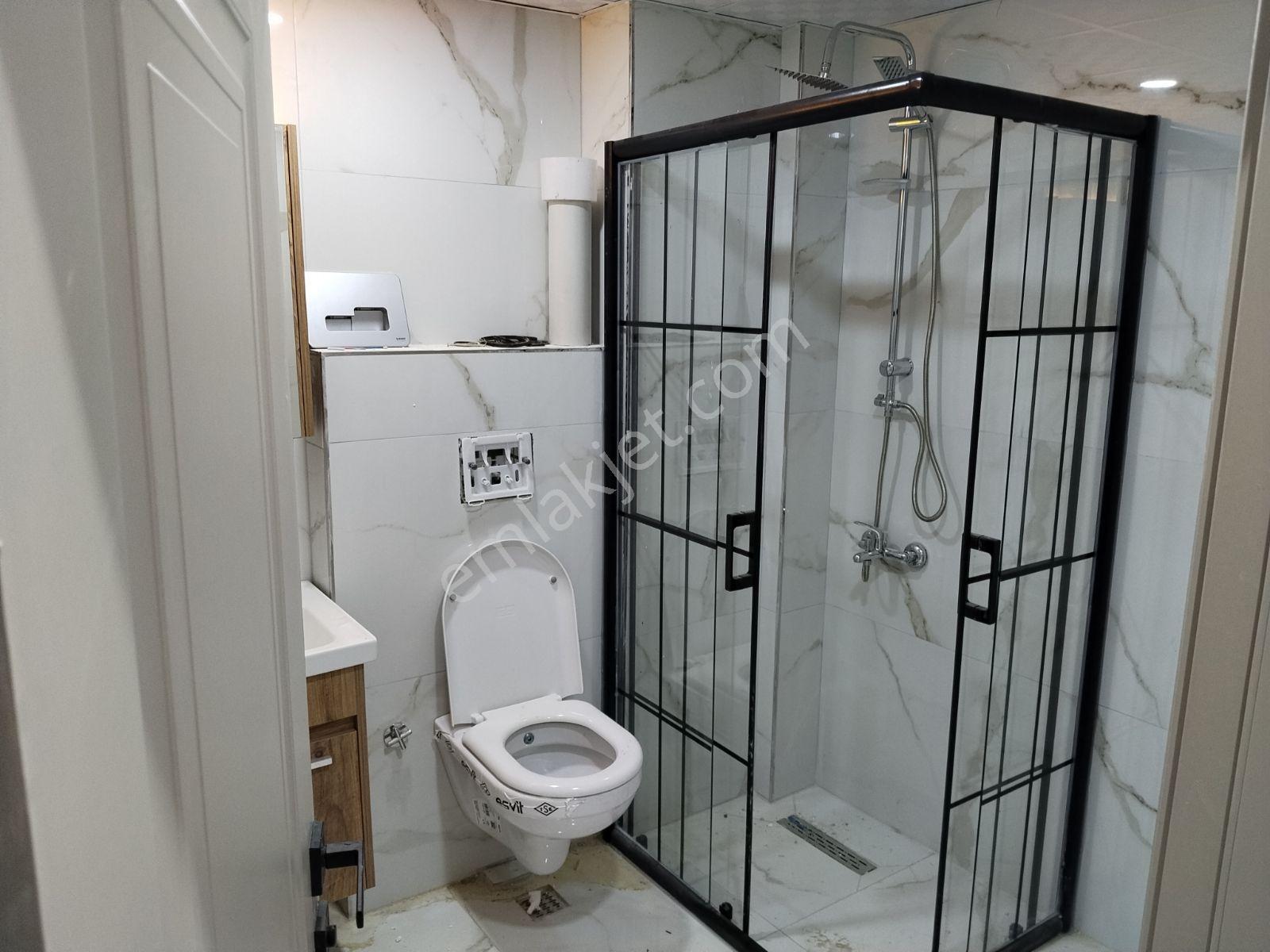 Durmaz Gayrimenkul'den Çamlıca'da 1+1 Sıfır Daire — fotoğraf 9