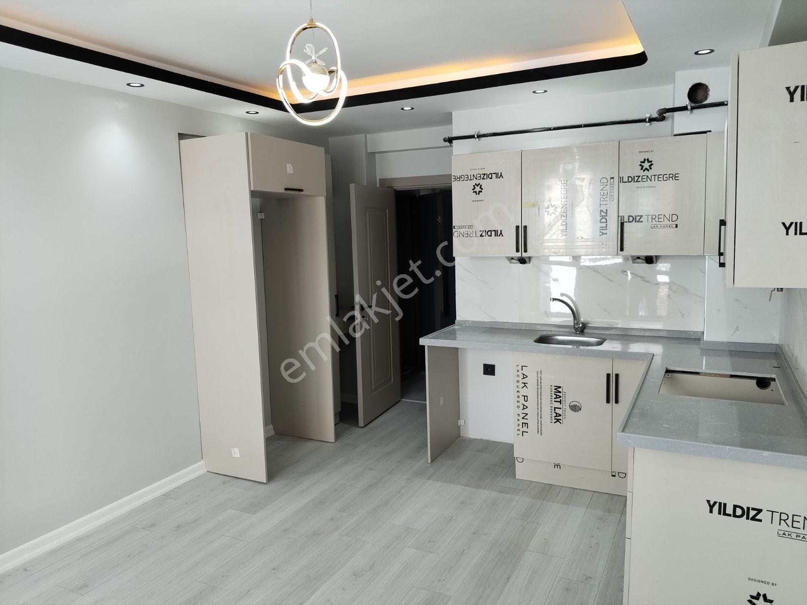 Durmaz Gayrimenkul'den Çamlıca'da 1+1 Sıfır Daire — fotoğraf 10