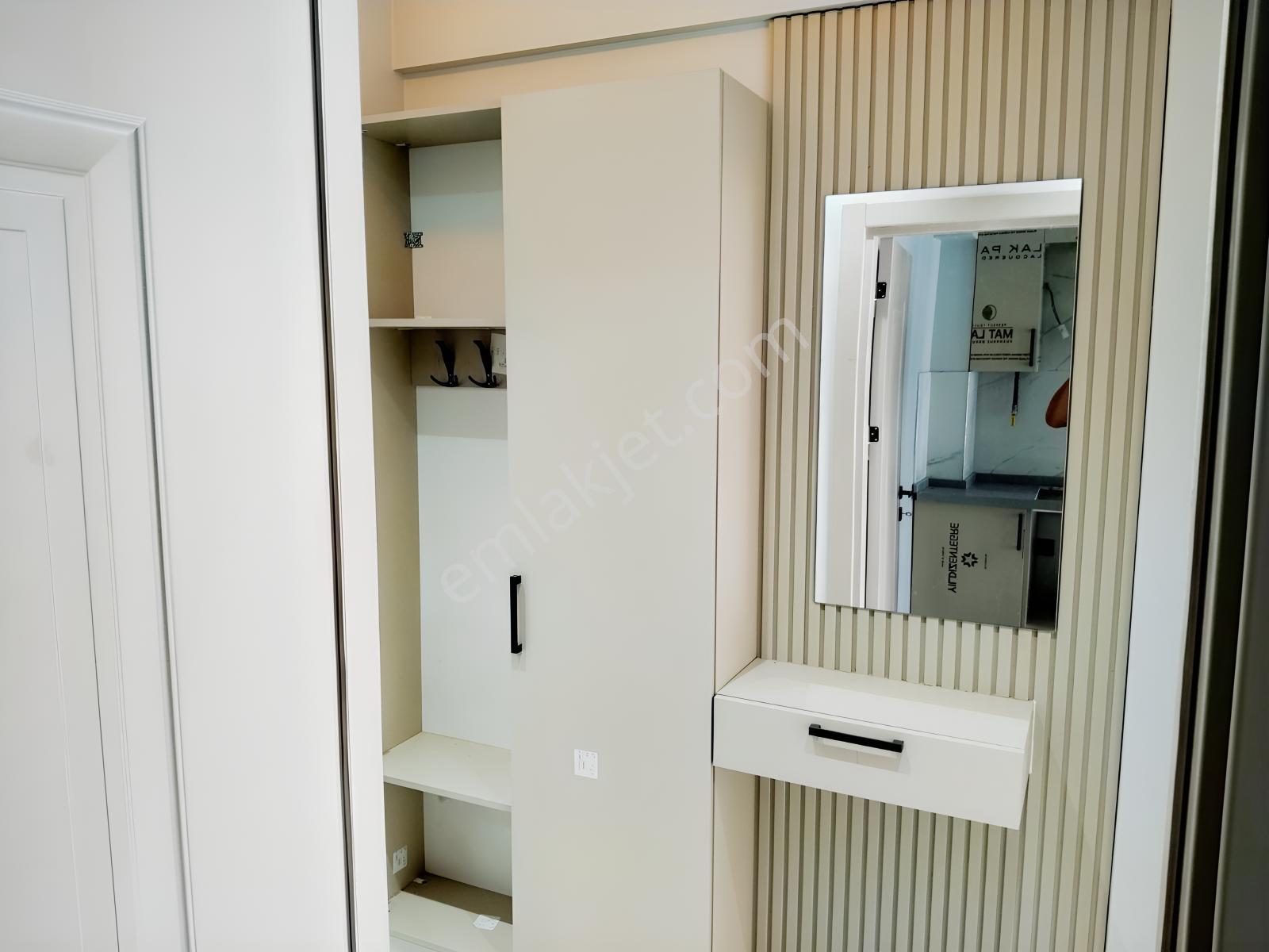 Durmaz Gayrimenkul'den Çamlıca'da 1+1 Sıfır Daire — fotoğraf 12