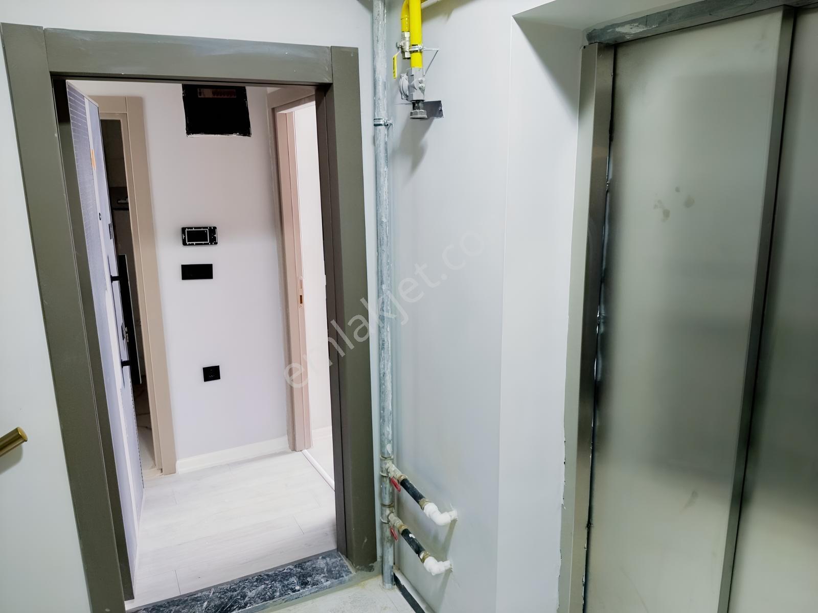 Durmaz Gayrimenkul'den Çamlıca'da 1+1 Sıfır Daire — fotoğraf 13