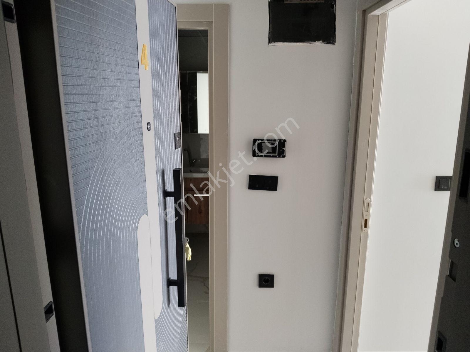 Durmaz Gayrimenkul'den Çamlıca'da 1+1 Sıfır Daire — fotoğraf 14