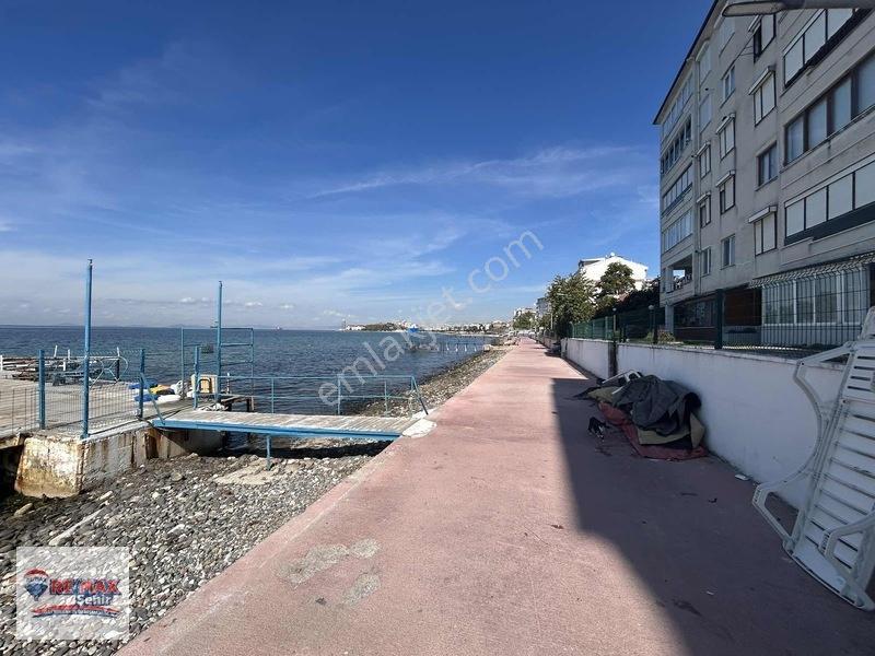 Re/max Şehir'den Çınarcık'da Deniz Manzaralı Satılık Daire — fotoğraf 6