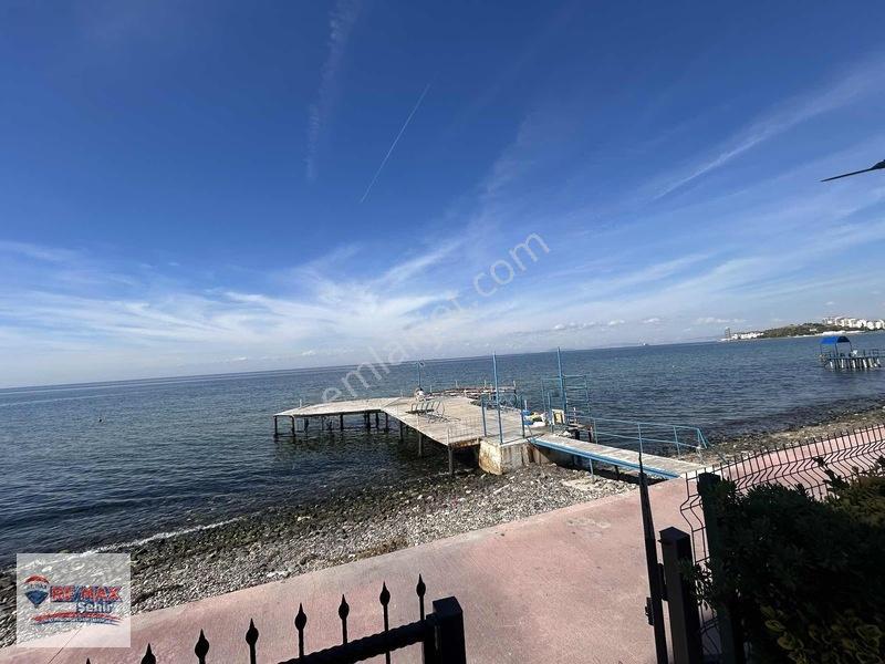 Re/max Şehir'den Çınarcık'da Deniz Manzaralı Satılık Daire — fotoğraf 7
