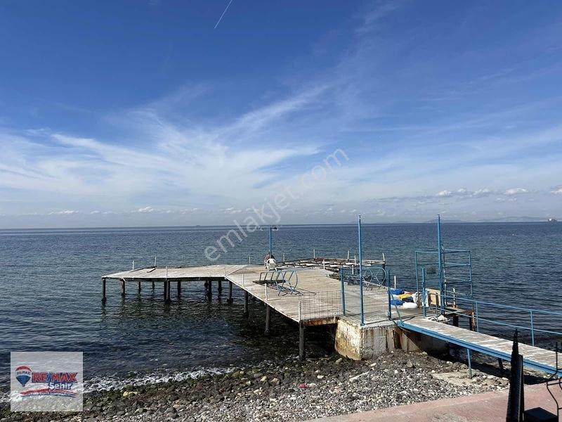 Re/max Şehir'den Çınarcık'da Deniz Manzaralı Satılık Daire — fotoğraf 8