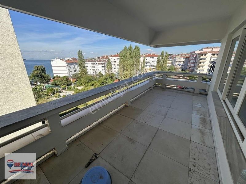 Re/max Şehir'den Çınarcık'da Deniz Manzaralı Satılık Daire — fotoğraf 17