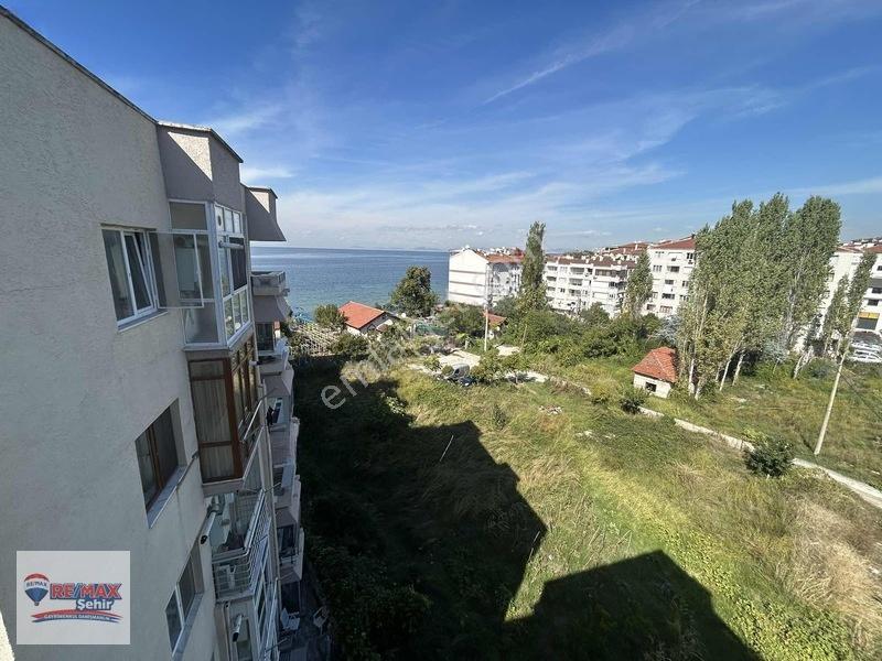 Re/max Şehir'den Çınarcık'da Deniz Manzaralı Satılık Daire — fotoğraf 18