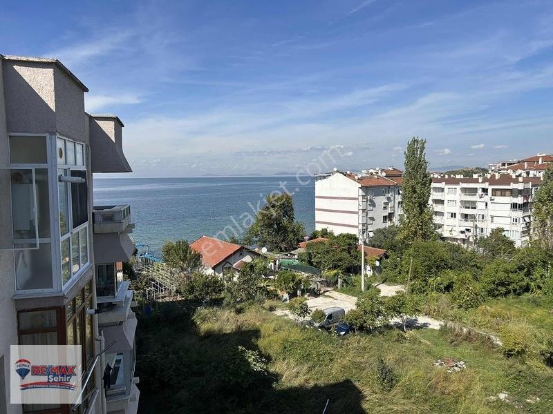 Re/max Şehir'den Çınarcık'da Deniz Manzaralı Satılık Daire — fotoğraf 19