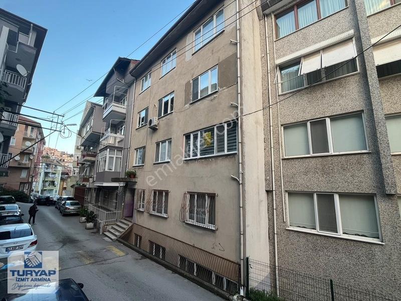 İzmit Hacıhasanda 27.000 Tl Kira Getirili Yatırımlık 3+1 — fotoğraf 2