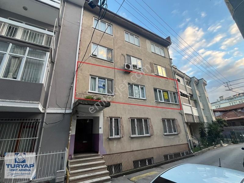İzmit Hacıhasanda 27.000 Tl Kira Getirili Yatırımlık 3+1 — fotoğraf 3