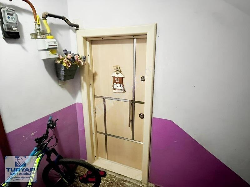 İzmit Hacıhasanda 27.000 Tl Kira Getirili Yatırımlık 3+1 — fotoğraf 5
