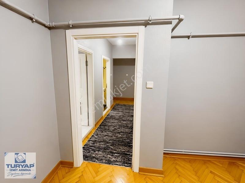 İzmit Hacıhasanda 27.000 Tl Kira Getirili Yatırımlık 3+1 — fotoğraf 9