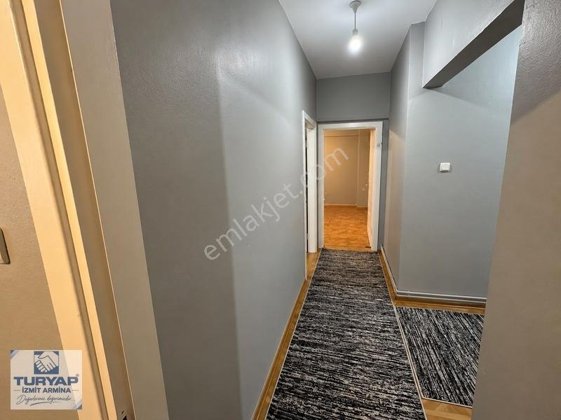 İzmit Hacıhasanda 27.000 Tl Kira Getirili Yatırımlık 3+1 — fotoğraf 20