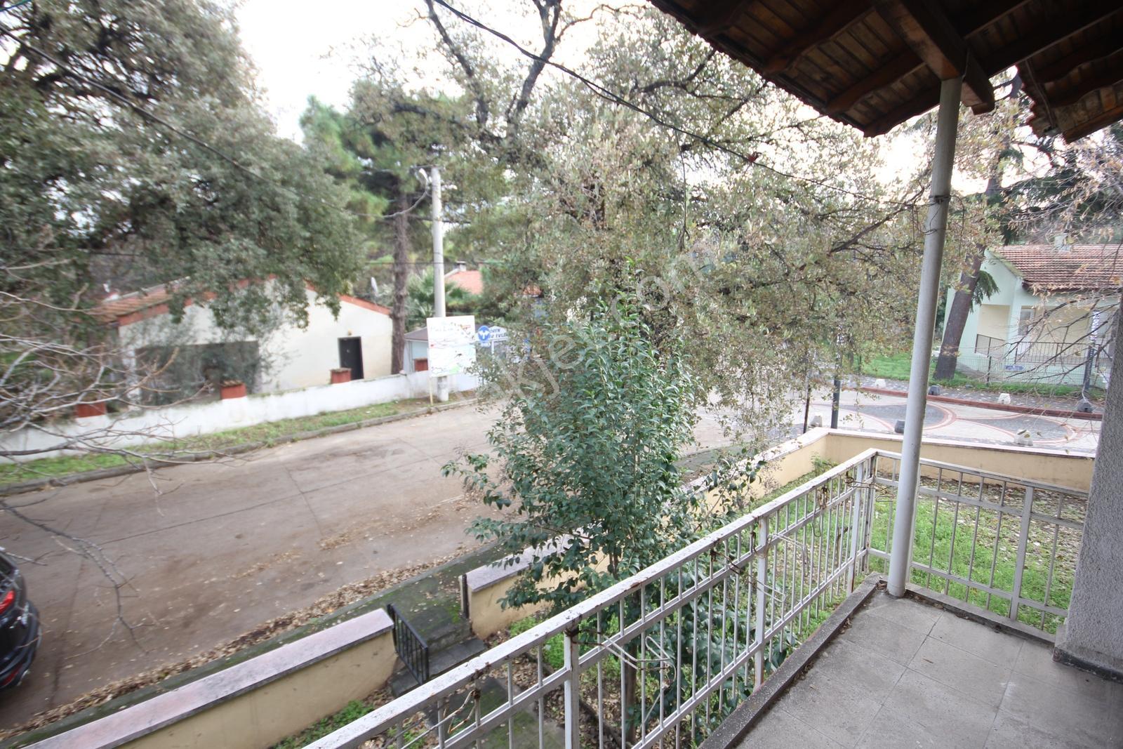 Balıkesir Ören Köşe Parsel Denize Çok Yakın Müstakil 2 Katlı Ev — fotoğraf 18
