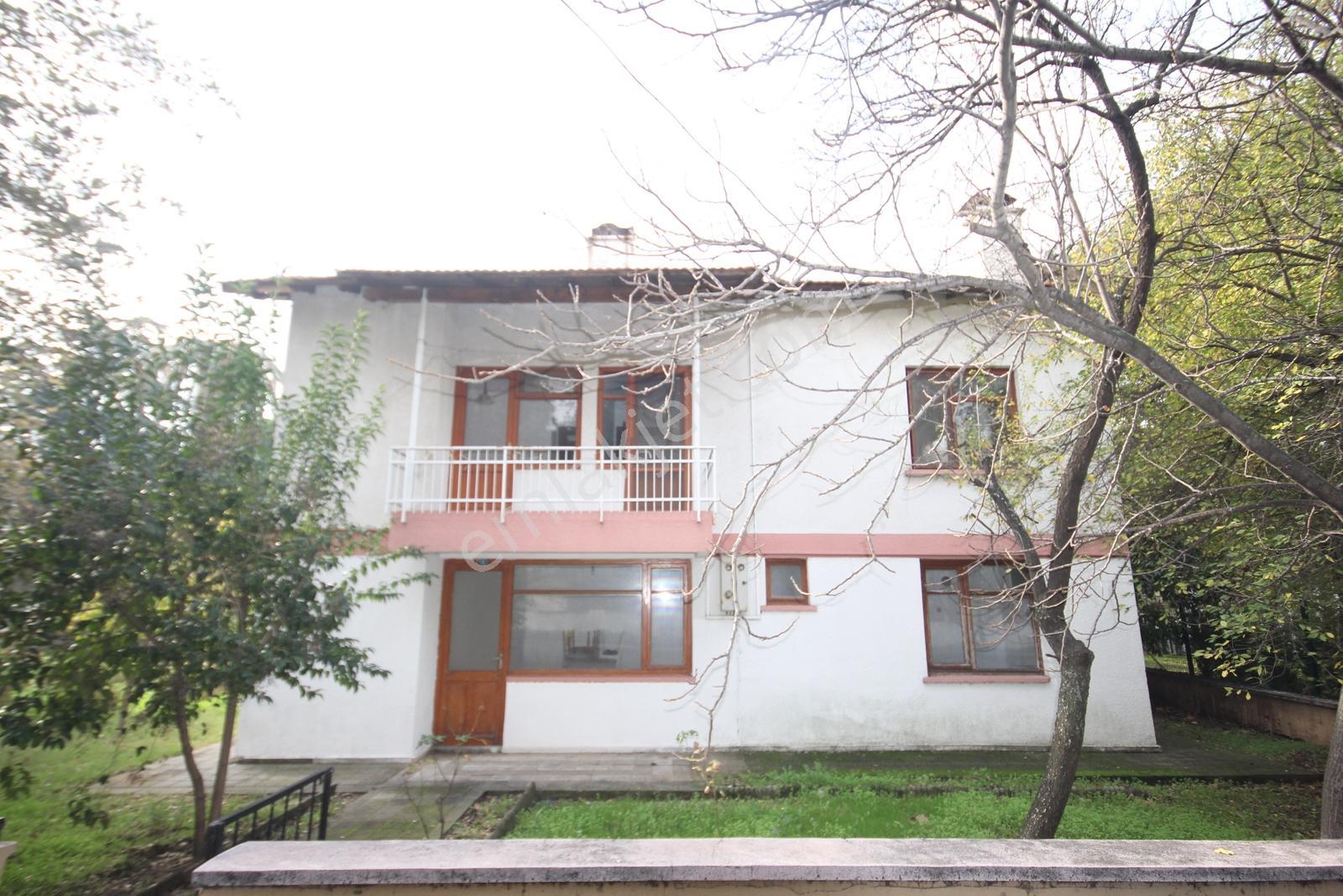 Balıkesir Ören Köşe Parsel Denize Çok Yakın Müstakil 2 Katlı Ev — fotoğraf 34