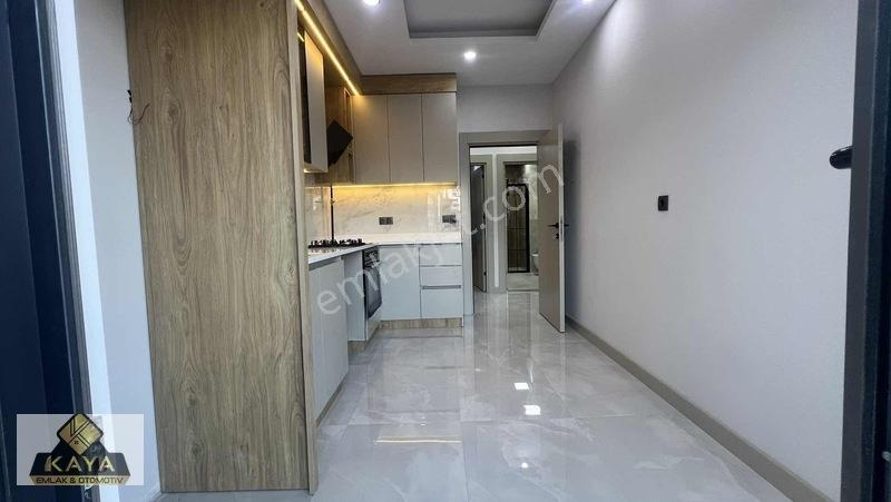 Lüks Ve Kalite Aynı Projede Site Kalitesinde 2+1 — fotoğraf 2