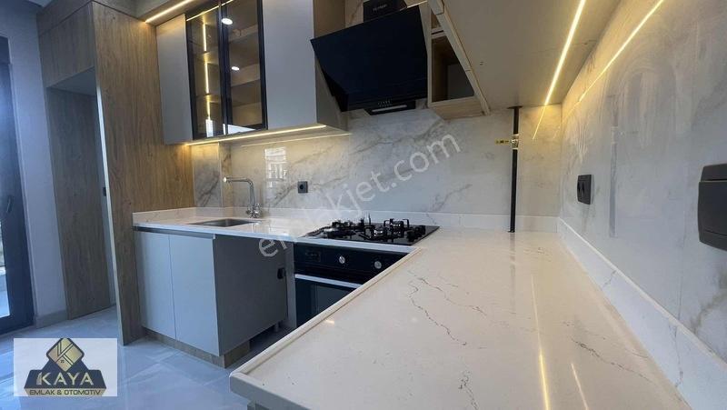 Lüks Ve Kalite Aynı Projede Site Kalitesinde 2+1 — fotoğraf 3