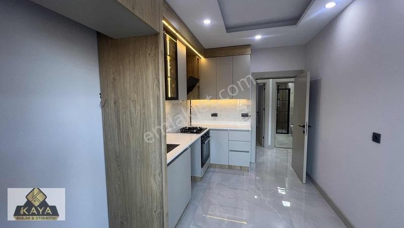 Lüks Ve Kalite Aynı Projede Site Kalitesinde 2+1 — fotoğraf 4