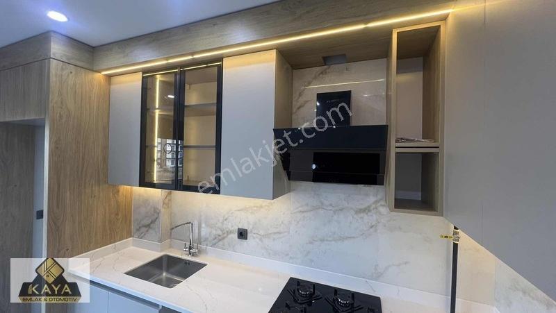 Lüks Ve Kalite Aynı Projede Site Kalitesinde 2+1 — fotoğraf 5