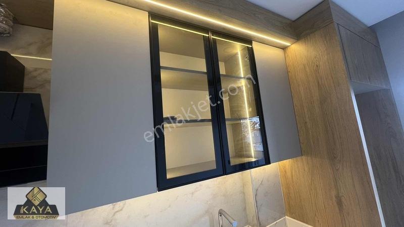 Lüks Ve Kalite Aynı Projede Site Kalitesinde 2+1 — fotoğraf 6
