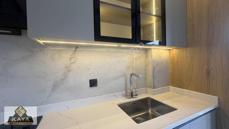 Lüks Ve Kalite Aynı Projede Site Kalitesinde 2+1 — fotoğraf 7