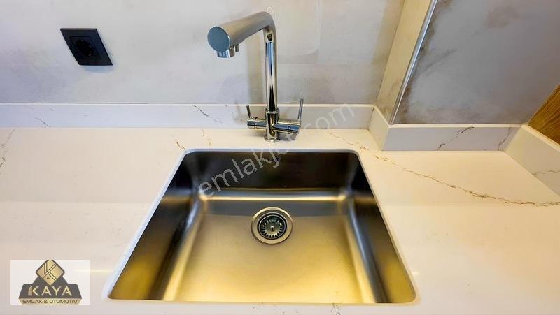 Lüks Ve Kalite Aynı Projede Site Kalitesinde 2+1 — fotoğraf 8