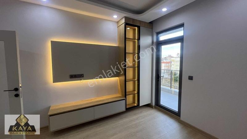 Lüks Ve Kalite Aynı Projede Site Kalitesinde 2+1 — fotoğraf 9