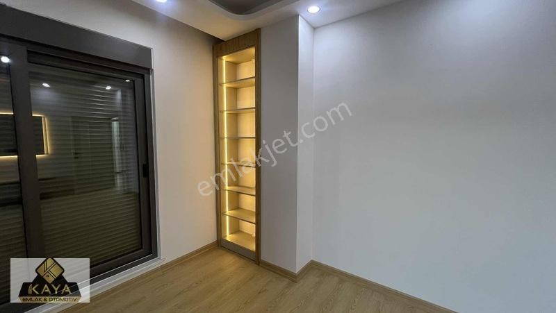 Lüks Ve Kalite Aynı Projede Site Kalitesinde 2+1 — fotoğraf 10