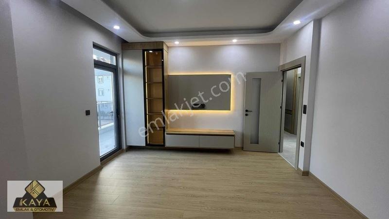 Lüks Ve Kalite Aynı Projede Site Kalitesinde 2+1 — fotoğraf 11