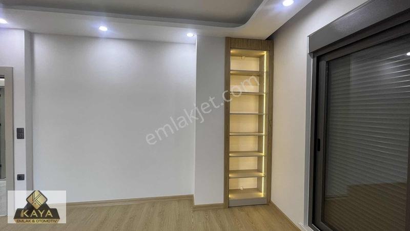 Lüks Ve Kalite Aynı Projede Site Kalitesinde 2+1 — fotoğraf 12