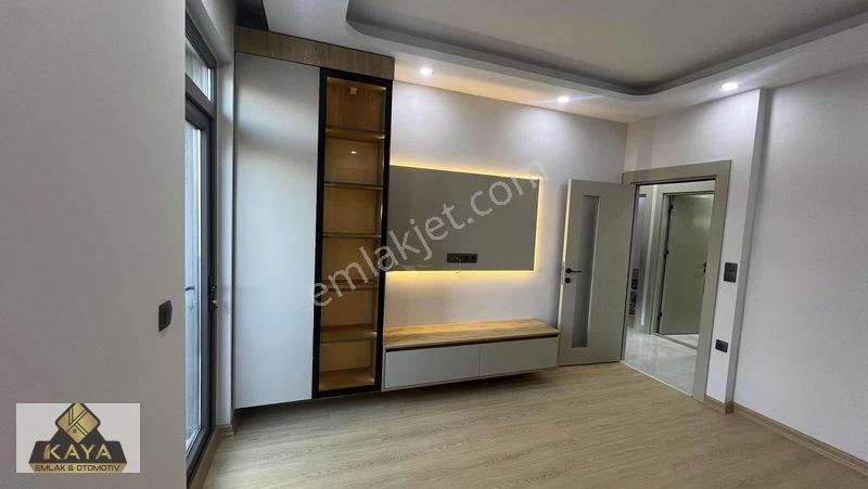 Lüks Ve Kalite Aynı Projede Site Kalitesinde 2+1 — fotoğraf 13