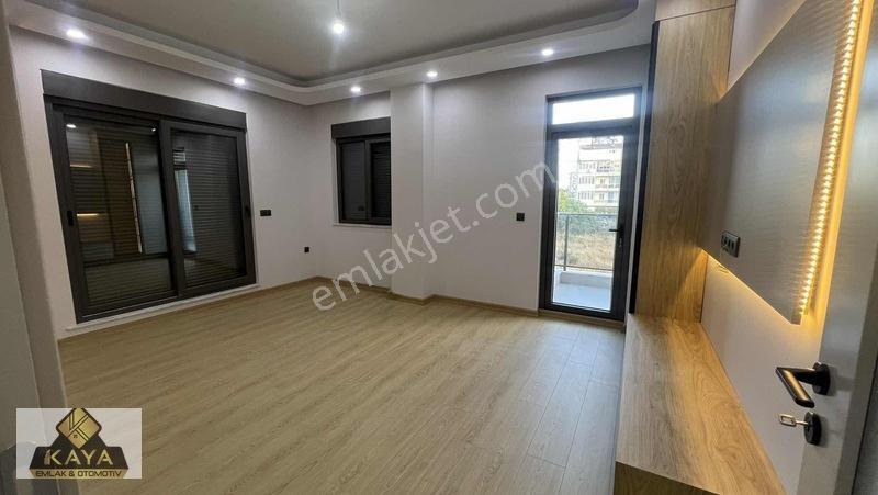 Lüks Ve Kalite Aynı Projede Site Kalitesinde 2+1 — fotoğraf 15