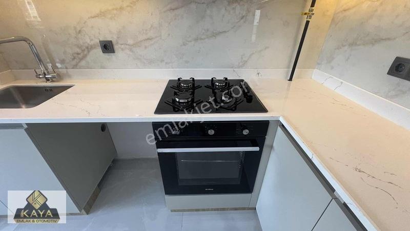 Lüks Ve Kalite Aynı Projede Site Kalitesinde 2+1 — fotoğraf 16