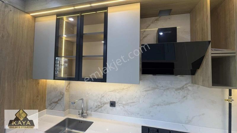 Lüks Ve Kalite Aynı Projede Site Kalitesinde 2+1 — fotoğraf 17