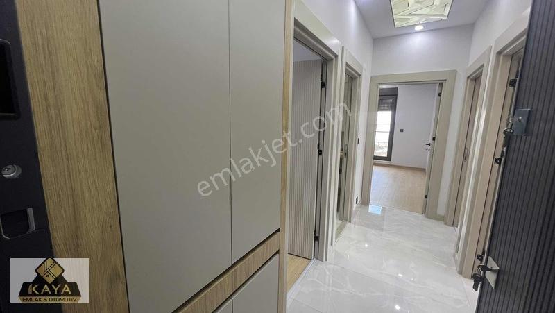 Lüks Ve Kalite Aynı Projede Site Kalitesinde 2+1 — fotoğraf 18