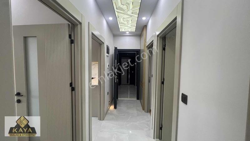Lüks Ve Kalite Aynı Projede Site Kalitesinde 2+1 — fotoğraf 19