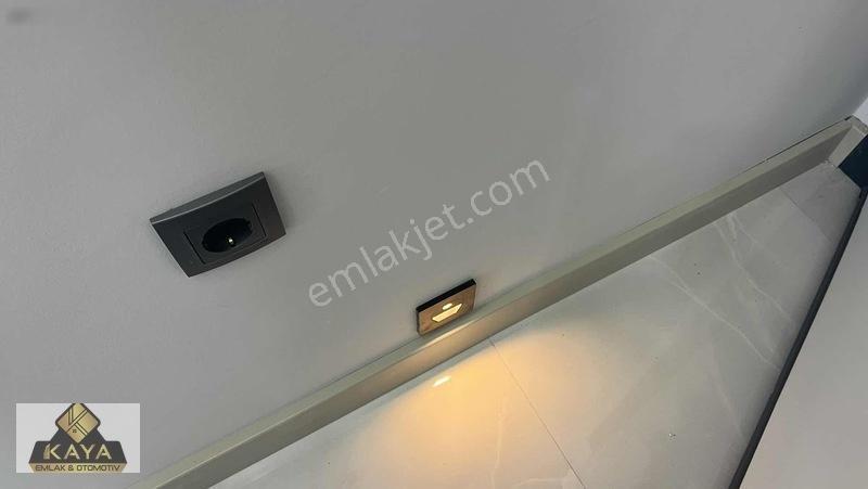 Lüks Ve Kalite Aynı Projede Site Kalitesinde 2+1 — fotoğraf 20