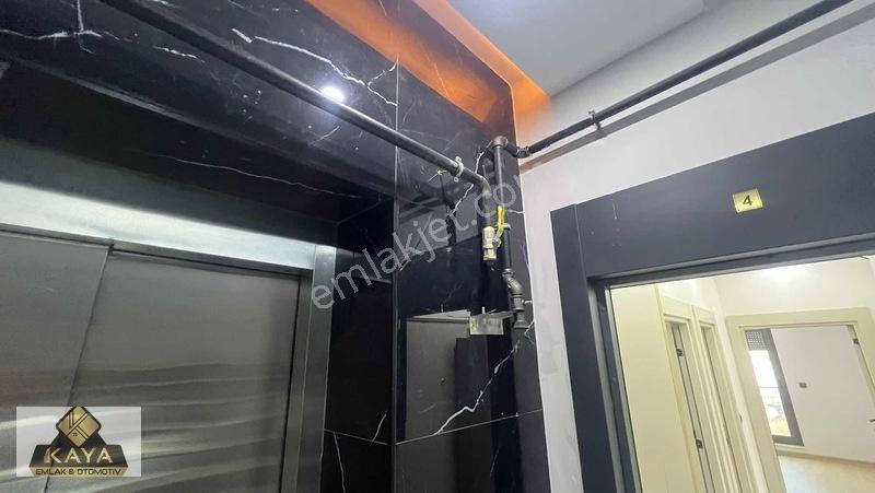 Lüks Ve Kalite Aynı Projede Site Kalitesinde 2+1 — fotoğraf 21